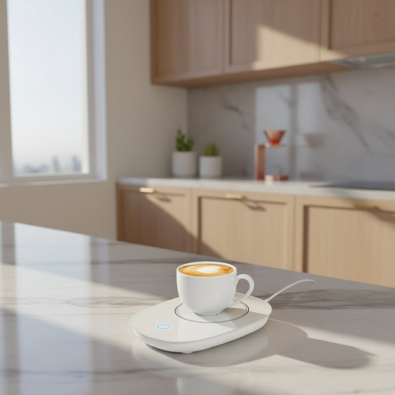 Coffee Mug Warmer, main product photograph
