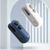 Handheld bag sealer, main product photograph
