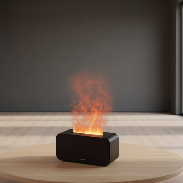 Aroma Diffuser, main product photograph