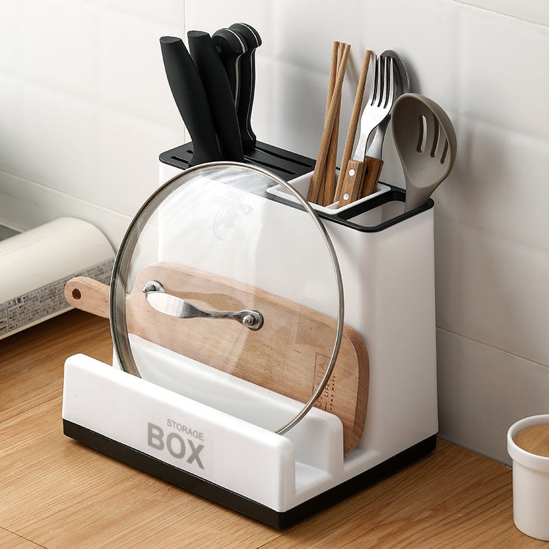 Tableware Storage Holder, product photograph 6