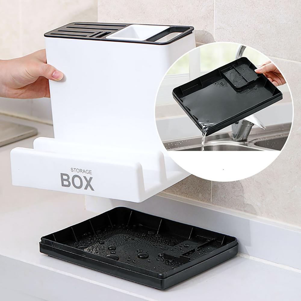 Tableware Storage Holder, product photograph 4