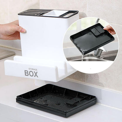 Tableware Storage Holder, product photograph 4