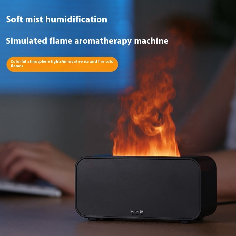 Aroma Diffuser, product photograph 5