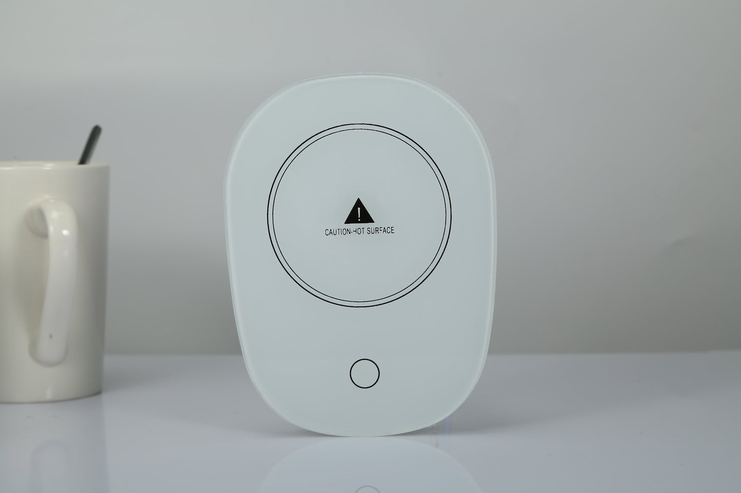 Coffee Mug Warmer, product photograph 10