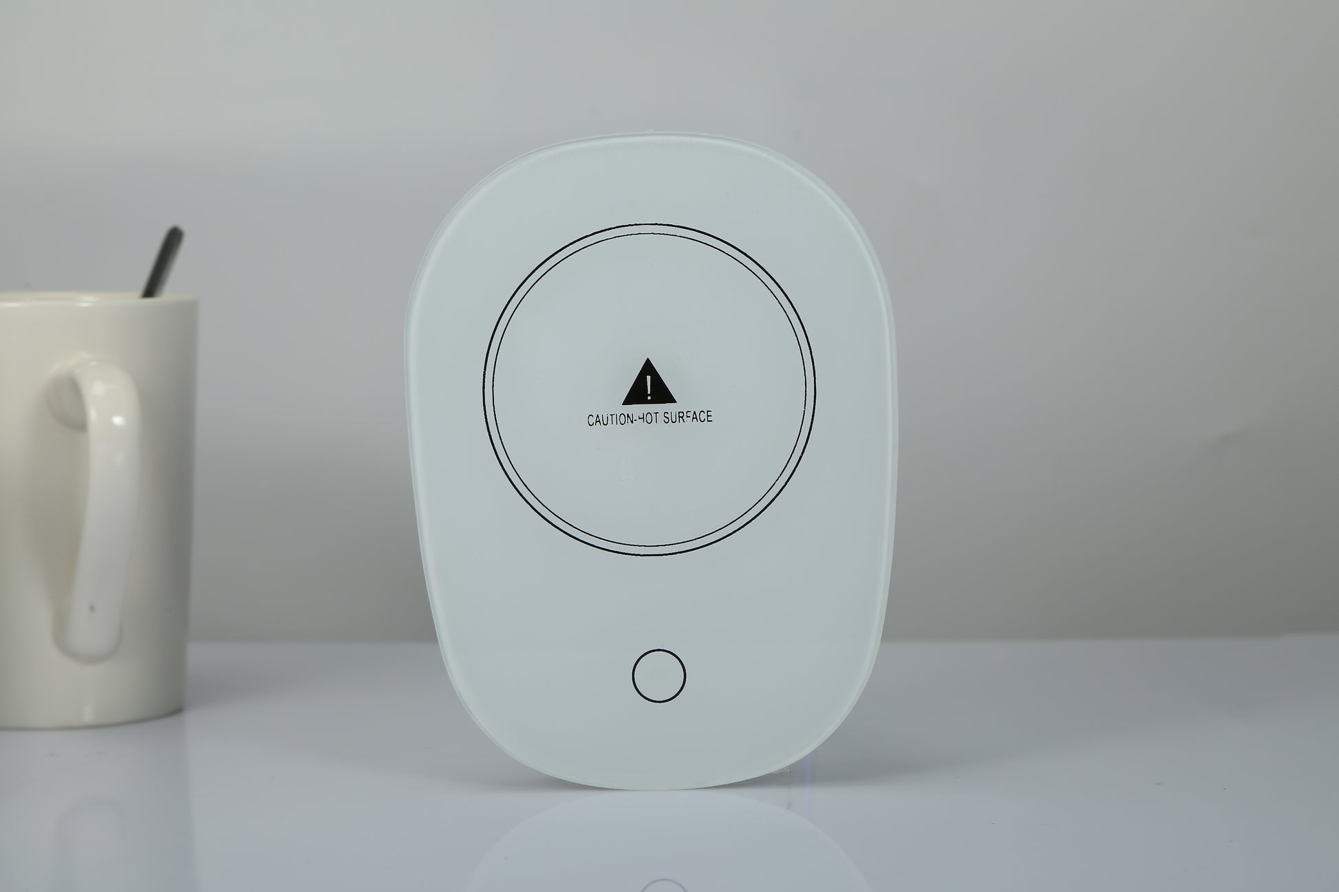 Coffee Mug Warmer, product photograph 10