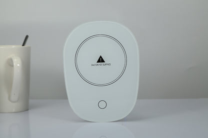 Coffee Mug Warmer, product photograph 10