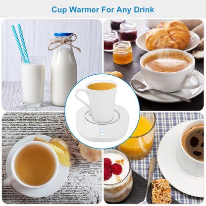 Coffee Mug Warmer, product photograph 8