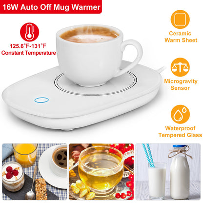 Coffee Mug Warmer, product photograph 6