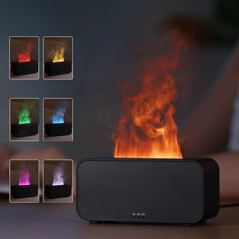 Aroma Diffuser, product photograph 2
